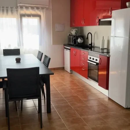 villa palillo-cocina